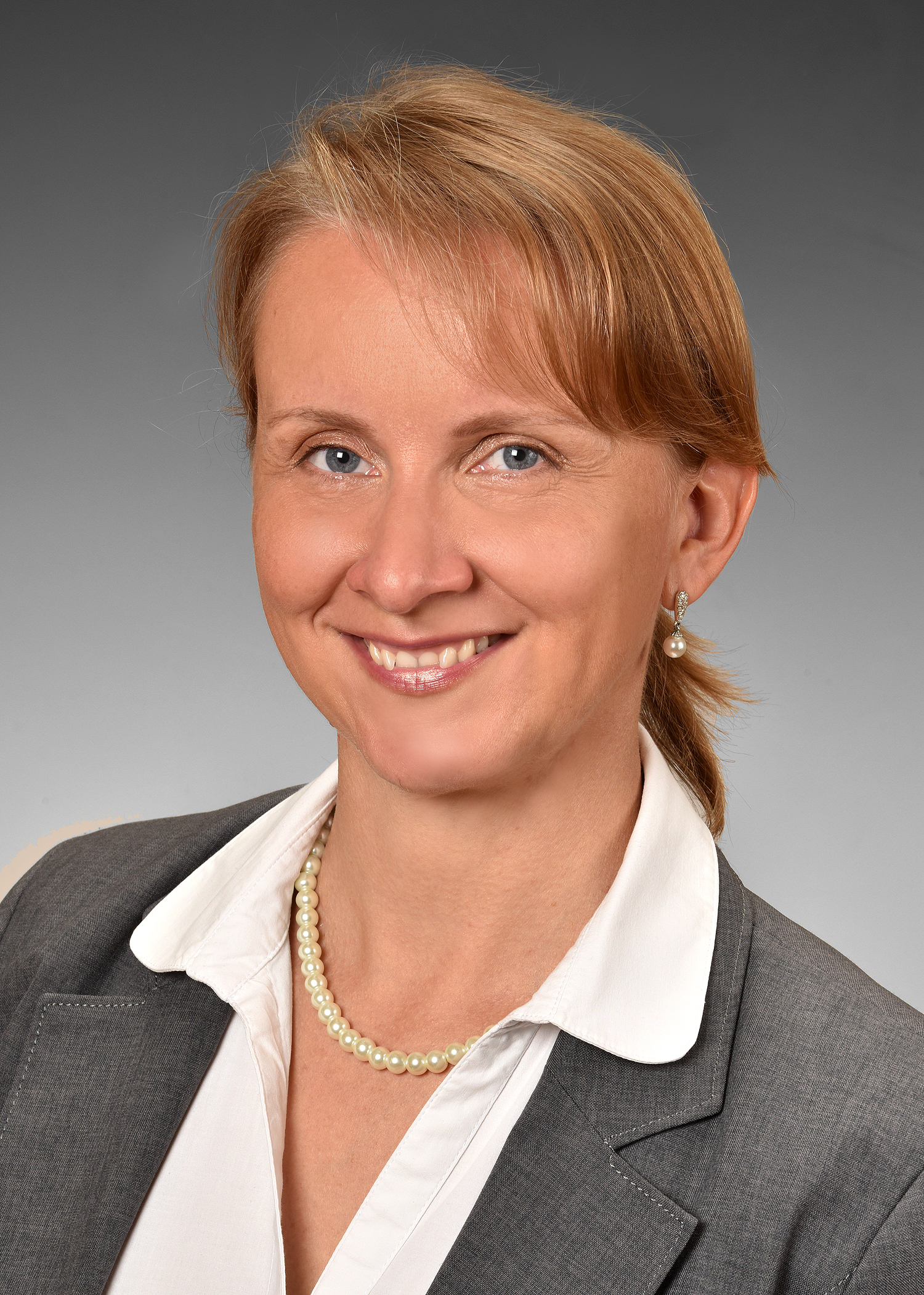 Ing. Lucia Michaleková, PhD.