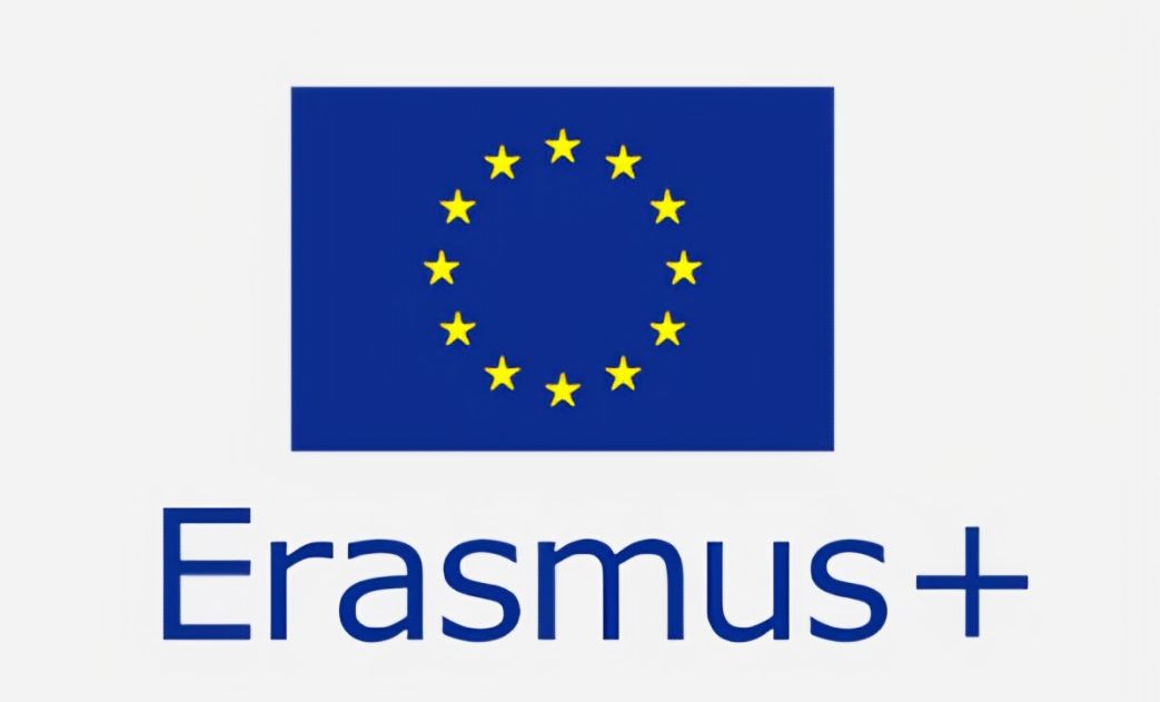 Erasmus+ projekt na EGJAKu