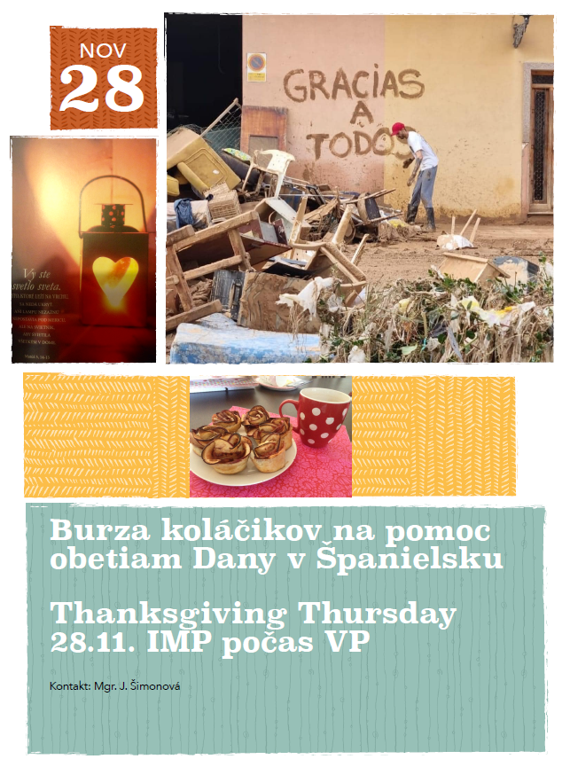 Thanksgiving Day 2024 EGJAK