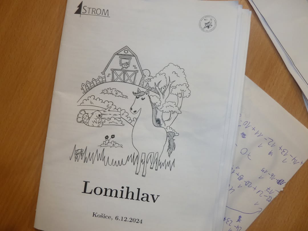 6.12.2024 – Lomihlav 2024