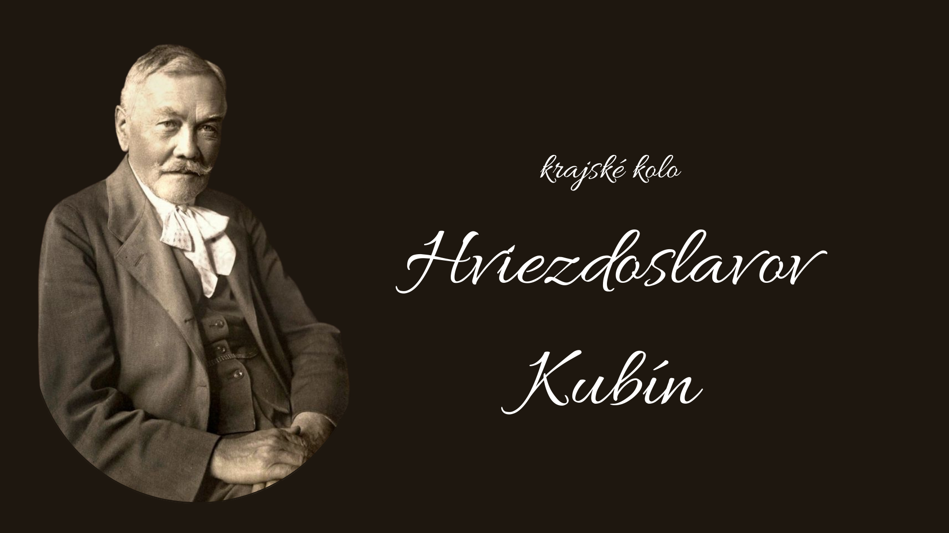 5.-6.5.2025 – Krajské kolo Hviezdoslavovho Kubína