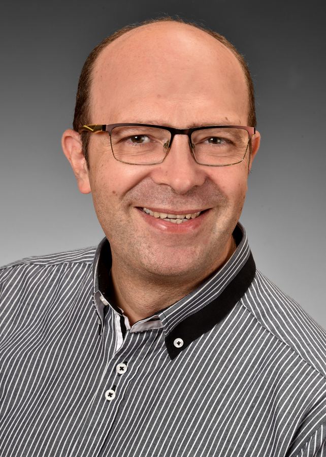 Mgr. Stanislav Kocka