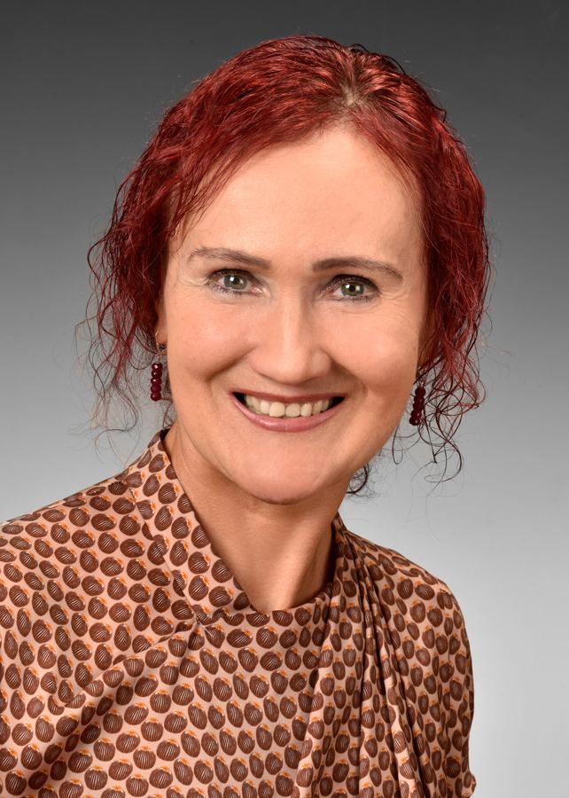 Ing. Oľga Papcunová
