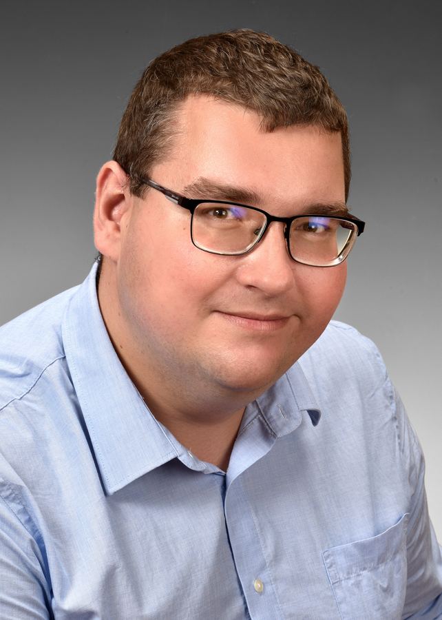 Mgr. Ľudovít Rozner