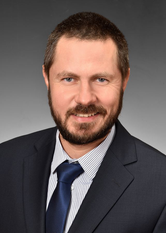 Mgr. Michal Sanislo