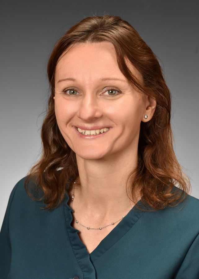 Mgr. Lenka Stanová