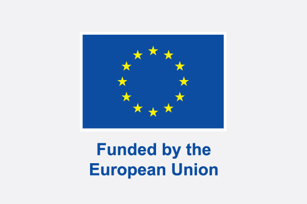 Spolufinancované Európskou úniou – Erasmus+